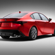 Illustration for article titled Lexus Shoves A 5.0-Liter V8 Into The IS To Create The IS500 F Sport